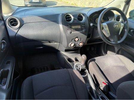 2015 Nissan Note - thumbnail 13