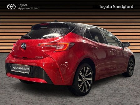 2022 Toyota Corolla - photo 2