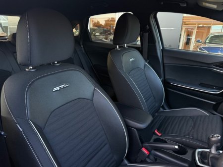 2024 Kia Ceed MY23 1.0HP GTL 5DR €25,950 thumbnail