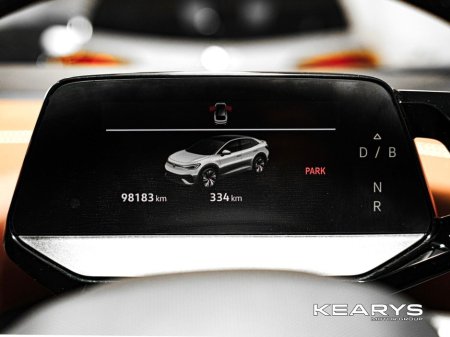 2022 Volkswagen ID.5 - thumbnail 9