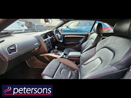 2011 Audi A5 - thumbnail 21