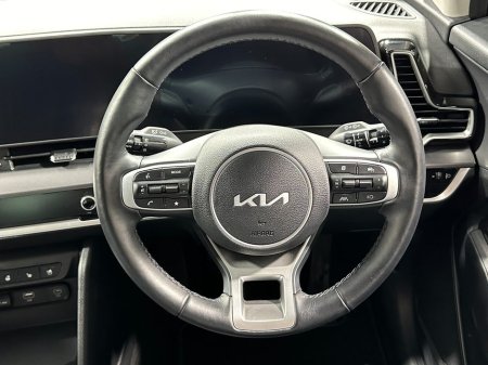 2025 Kia Sportage K3 1.6 Crdi €38,800 thumbnail