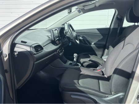 2020 Hyundai i30 - thumbnail 11