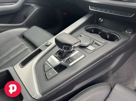 2019 Audi A4 - thumbnail 11