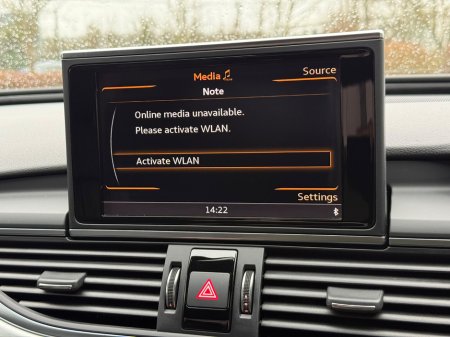 2018 Audi A6 2.0TDI 190 Ultra S Line €21,900 thumbnail