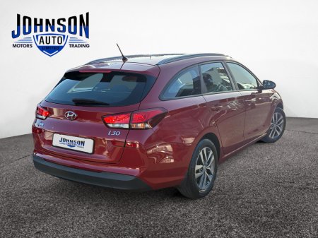 2018 Hyundai i30 - thumbnail 6