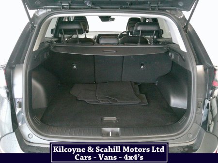 2024 Kia Sportage 3 PHEV 4X4 AUTO thumbnail