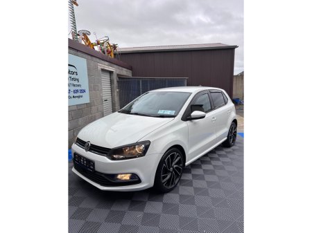 2017 Volkswagen Polo - thumbnail 2