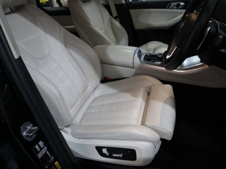 2021 BMW X5 *95* XDRIVE45E XLINE AUTO €46,990 thumbnail