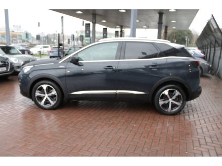 2020 Peugeot 3008 2.0HDI GT-LINE PLUS AUTOMATIC // IMMACULATE CONDITION THROUGHOUT // BUY WITH CONFIDENCE AA AND SIMI APPROVED DEALER 2025 // FINANCE ARRANGED // ALL TRADE INS WELCOME // €24,950 thumbnail