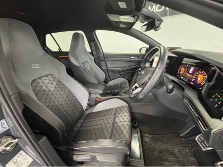 2021 Volkswagen Golf - thumbnail 12