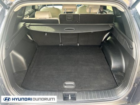 2023 Hyundai Tucson - thumbnail 8