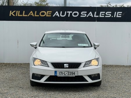 2017 SEAT Leon - photo 2