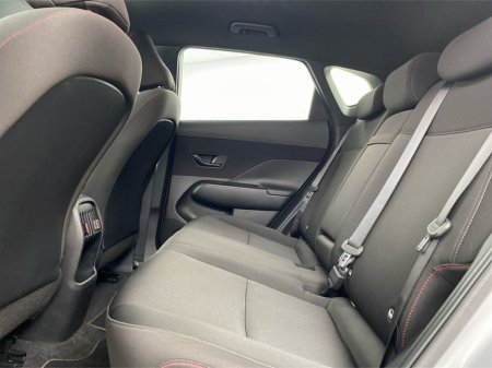 2025 Hyundai Kona - thumbnail 7