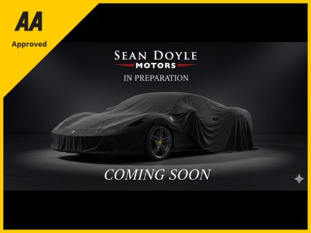 2021 Mercedes-Benz A Class - €29,950