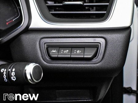 2021 Renault Captur - thumbnail 23