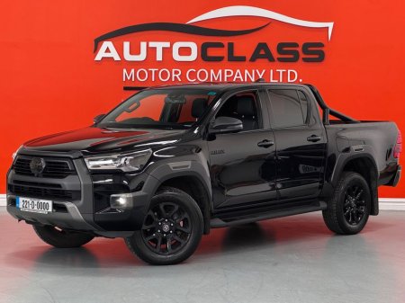 2022 Toyota Hilux - photo 5