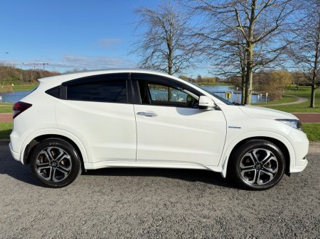 2015 Honda Vezel - thumbnail 18