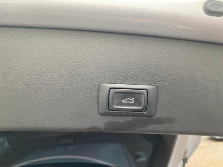 2016 Audi A6 - thumbnail 5