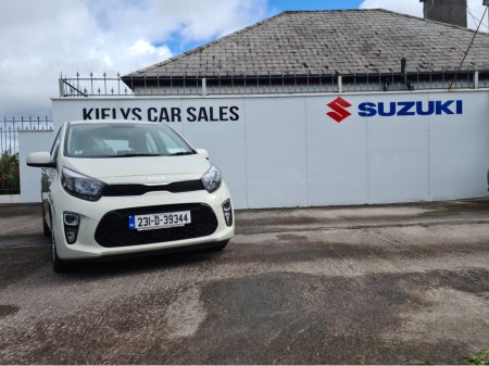 2023 Kia Picanto - €14,490