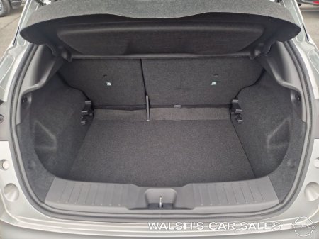 2024 Nissan Juke - thumbnail 37