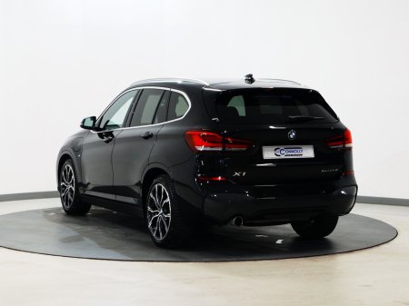 2021 BMW X1 - thumbnail 5