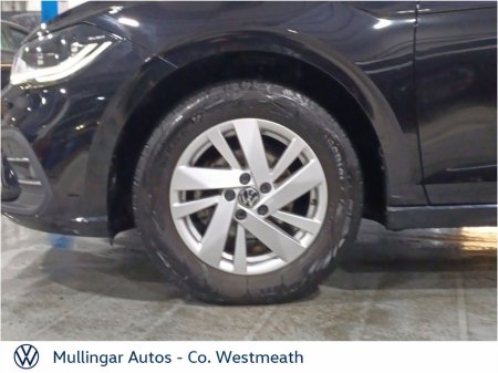 2023 Volkswagen Polo 1.0 TSI 95HP Style €22,950 thumbnail