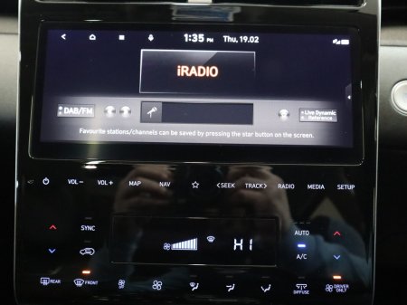 2023 Hyundai Tucson *69* ULTIMATE TGDI PHEV T-GDI 4x4 €33,900 thumbnail