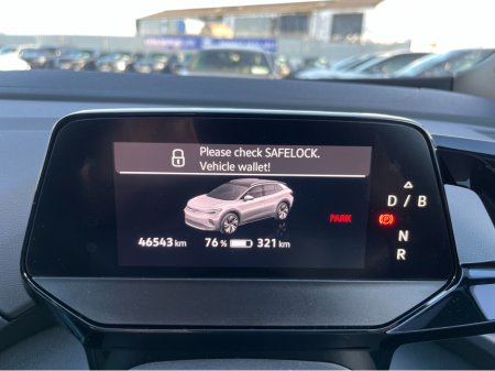 2022 Volkswagen ID.4 - thumbnail 22