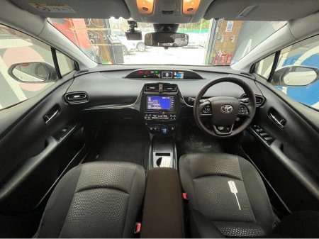 2022 Toyota Prius - thumbnail 15