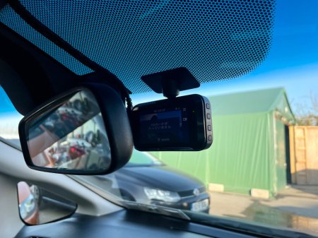 2014 Honda Fit  €8,999 thumbnail