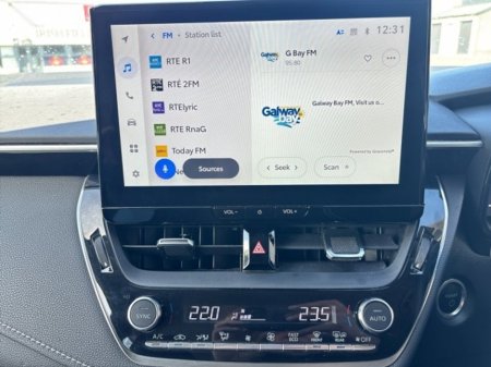 2023 Toyota Corolla - thumbnail 10