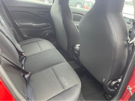 2023 Nissan Juke 1.0 XE  ** 24 MONTH AA WARRANTY AVAILABLE ** €23,000