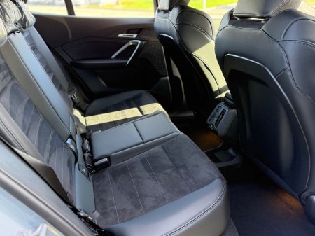 2026 BMW iX2 - thumbnail 7