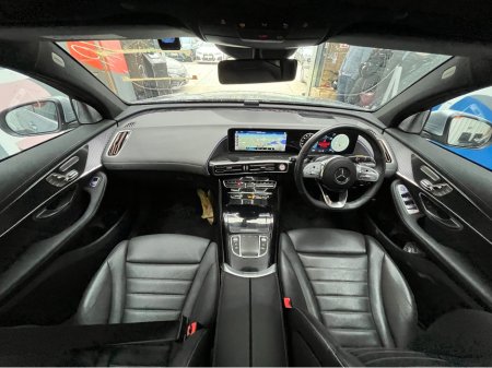 2020 Mercedes-Benz EQC - thumbnail 22