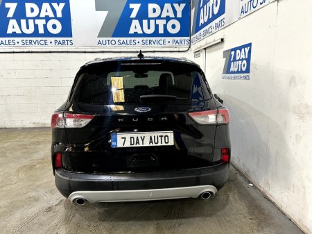 2020 Ford Kuga - thumbnail 6