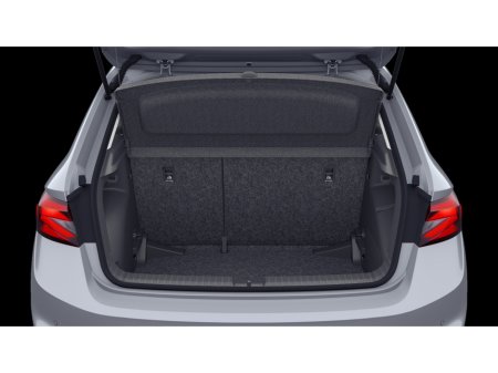 2026 Skoda Fabia Selection €27,880 thumbnail