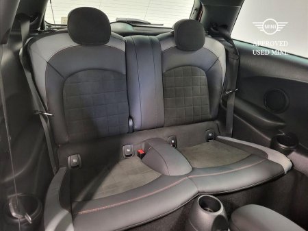 2023 MINI Hatch - thumbnail 11