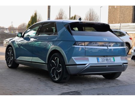 2022 Hyundai Ioniq - thumbnail 8