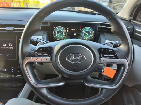 2021 Hyundai Tucson - thumbnail 18