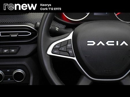 2026 Dacia Jogger Expression TCe 110 GSR2 thumbnail