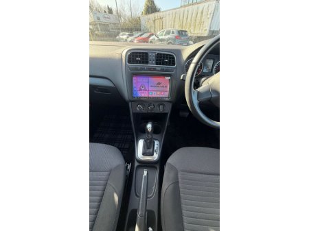 2013 Volkswagen Polo - thumbnail 13