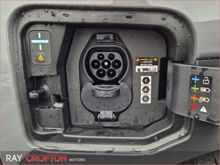 2026 Kia EV3 - thumbnail 25