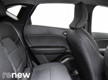 2026 Renault Captur - thumbnail 13