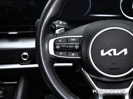 2024 Kia Sportage - thumbnail 11