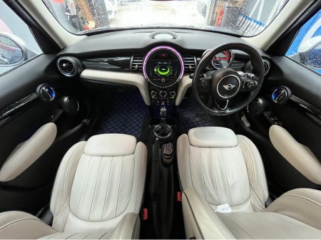 2017 MINI Cooper D - thumbnail 15