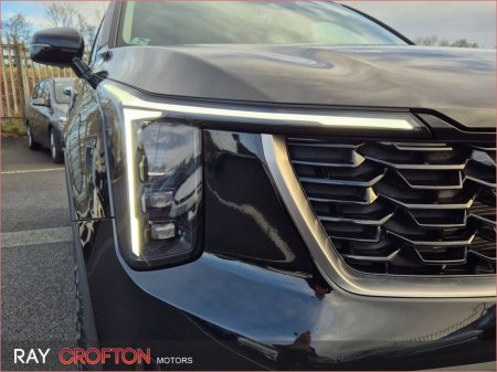 2026 Kia Sorento  thumbnail