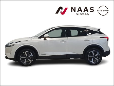 2023 Nissan Qashqai - photo 3