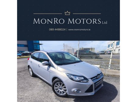 2014 Ford Focus for sale