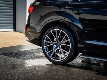 2021 Audi Q7 - photo 4